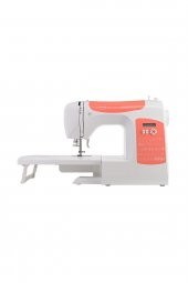 Singer 5205-Cr Dikiş Makinesi thumbnail 1