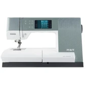 Pfaff Quilt Expression 720 Special Edition thumbnail 1
