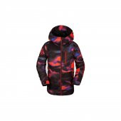 Volcom Holbeck Ins Mit Çocuk Mont Kar Mont thumbnail 1