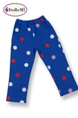 DoReMi Kız Çocuk Pijama Takımı thumbnail 8