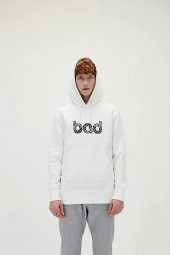 Bad Hoodıe Off-whıte thumbnail 8