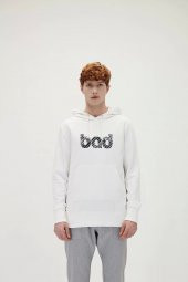 Bad Hoodıe Off-whıte thumbnail 1