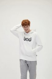 Bad Hoodıe Off-whıte thumbnail 2