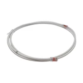 PATCH CORD UTP CAT6 2 MT WHITE (CPC3392-08F007) thumbnail 2