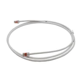 PATCH CORD UTP CAT6 2 MT WHITE (CPC3392-08F007) thumbnail 3