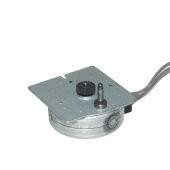 EM-244 Unipolar Step Motor (Çap 42mm) - 5 Uçlu thumbnail 1