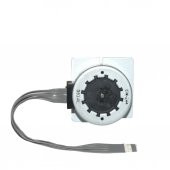 EM-244 Unipolar Step Motor (Çap 42mm) - 5 Uçlu thumbnail 2