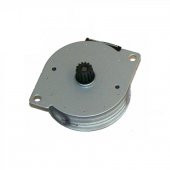 EM-245 Unipolar Step Motor (Çap 42mm) - 5 Uçlu thumbnail 1