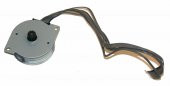 EM-245 Unipolar Step Motor (Çap 42mm) - 5 Uçlu thumbnail 3