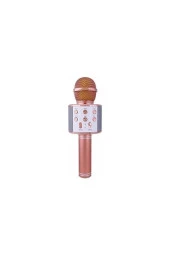 Ws-858 Karaoke Mikrofon thumbnail 3