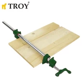 Troy 25049 Boru Tipi İşkence Seti 3/4" thumbnail 3