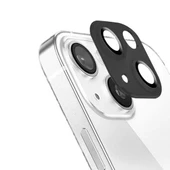 Apple iPhone 13 CL-03 Kamera Lens Koruyucu thumbnail 10