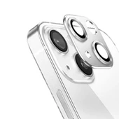 Apple iPhone 13 CL-03 Kamera Lens Koruyucu thumbnail 11