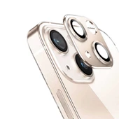Apple iPhone 13 CL-03 Kamera Lens Koruyucu thumbnail 9
