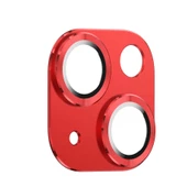 Apple iPhone 13 CL-03 Kamera Lens Koruyucu thumbnail 2