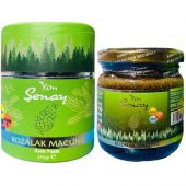 Şenay Kozalak Macunu 240 gr thumbnail 2