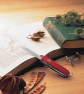 Victorinox 1.3703 Climber Çakı thumbnail 2