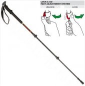 Ferrino Mustang Trekking Baton thumbnail 4