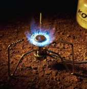 Kovea Spider Dağcı Ocağı thumbnail 5