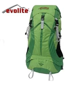 Evolite Walker Sırt Çantası - 40lt  Yeşil thumbnail 1