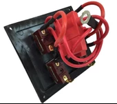 Bfy Switch Panel 95x105mm  4'lü thumbnail 2