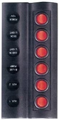 Bfy Switch Panel Otomatik Sigortalı Işıklı - A.S  6'lı thumbnail 2