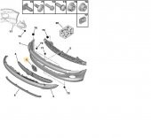 TAMPON TUTUCU 206 thumbnail 5