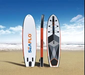 Seaflo Şişme Sup Paddle Board 305cm thumbnail 5