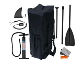 Seaflo Şişme Sup Paddle Board 305cm thumbnail 4