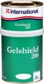 İnternational Gelshield 200 Ozmoz Tedavisi   Yeşil 0.75lt thumbnail 2