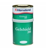 İnternational Gelshield 200 Ozmoz Tedavisi   Yeşil 0.75lt thumbnail 1
