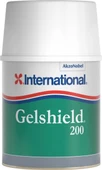 İnternational Gelshield 200 Ozmoz Tedavisi   Gri 2.5lt thumbnail 1