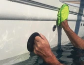 Yatch Grabber Tekne Temizleme Vantuzu thumbnail 2