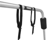 Thule Caravan Light 2li Bisiklet Taşıyıcı thumbnail 3