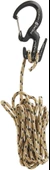 Nite Ize Figure 9 Halatlı Karabina Siyah 2li thumbnail 5
