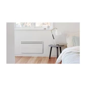 Nobo Front Elektrikli Panel Isıtıcı   750w thumbnail 1
