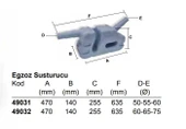 Sealux 60-65-75 Waterlock thumbnail 2