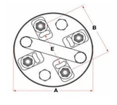 Sealux Köysan Kaplin M10 120mm thumbnail 2