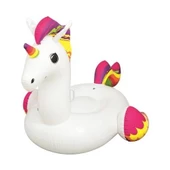 Bestway 41113 Pegasus 220x195cm thumbnail 1