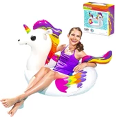 Bestway 36159 Unicorn Simit 119cm thumbnail 2