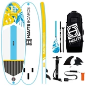 Haute Board Start III Şişme Sup Paddle Board 289cm thumbnail 1