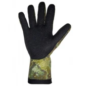 Aruba Camu Green Dalış Eldiveni 3mm   XL thumbnail 2