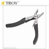 Troy T21090 Çift Yönlü Pense+Kargaburun thumbnail 1