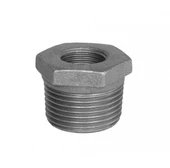 Galvaniz Redüksiyon  11/2"x1" thumbnail 2