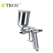 Troy T18609 Mini Boya Tabancası 0,5mm thumbnail 2