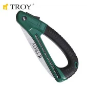 Troy T41104 Katlanabilir Budama Testeresi thumbnail 2