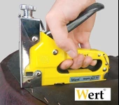 Wert W2500 Zımba Tabancası Seti thumbnail 3