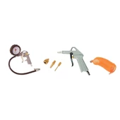 Stanley Kit 6 Havalı Kompresör Aksesuar Seti - 6 Parça thumbnail 2
