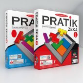 Redka Pratik Zeka 1 - Orijinal Ürün thumbnail 1