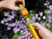 Hozelock 2200H 3/4" Hortum Ekleme Adaptörü thumbnail 2